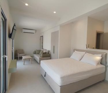Korithion Apartment | Vicky's Loft