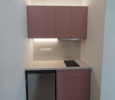 Korithion Apartment | Vicky's Loft