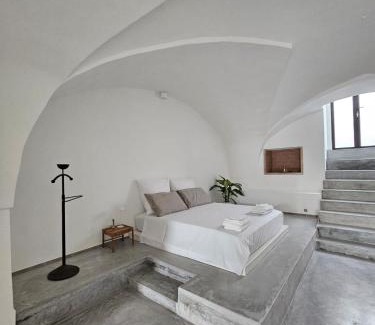 Ugento Apartment | Vicomeamore