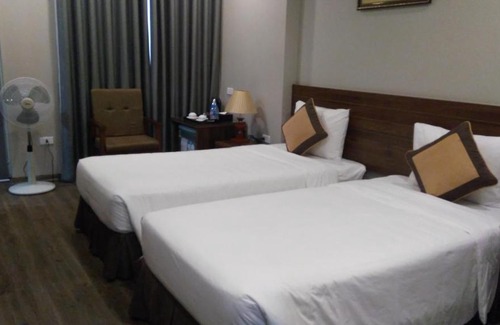 Quan Hoa Hotel | Victor Hanoi Hotel