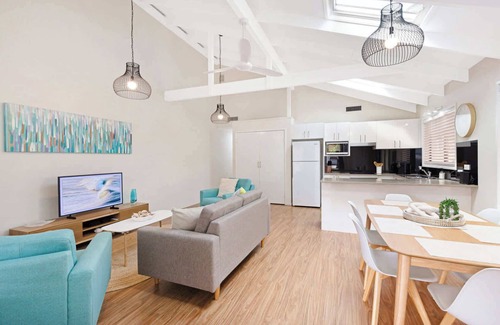 Alexandra Headland House | Victor11-Alexandra Headland Private Oasis