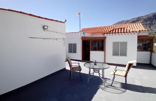 Tejeda Apartment | Victoria 1