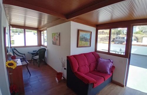 Tejeda Apartment | Victoria 1