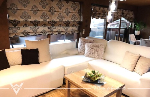 Velingrad Apartment | Victoria apartments 4