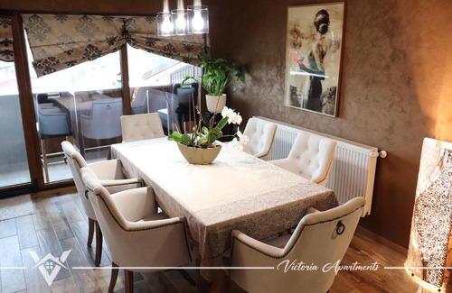 Velingrad Apartment | Victoria apartments 4