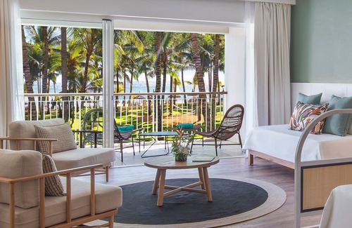 Pointe Aux Piments Resort | Victoria Beachcomber Resort & Spa