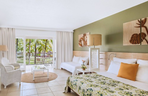 Pointe Aux Piments Resort | Victoria Beachcomber Resort & Spa