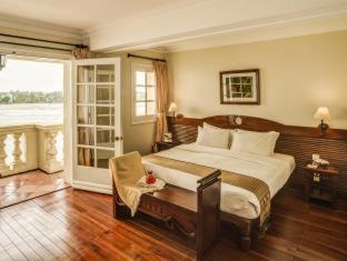 Chau Thoi Hotel | Victoria Chau Doc Hotel