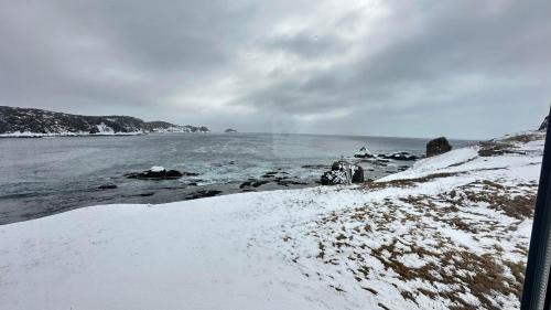 Crow Head Ski Chalet | Victoria Cottage