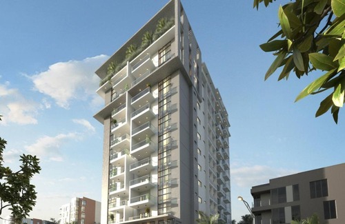 Lope De Vega Apartment | Victoria Exclusive Lodge