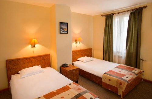 Borovets Hotel | Victoria Hotel Borovets - Free Parking