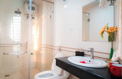 Tu Liem Hotel | Victoria Hotel Me Tri