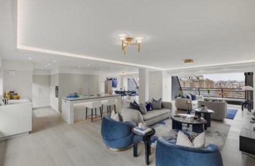 Angel Apartment | victoria mews road