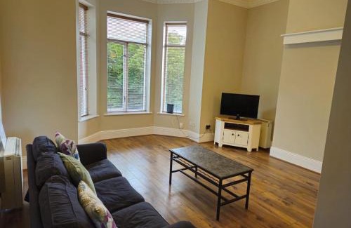 Dublin Apartment | Victoria on the Park