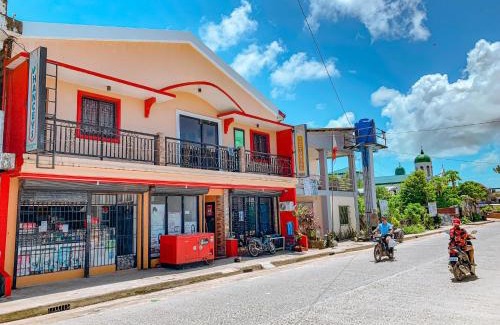 General Luna Hotel | Victoria's Inn