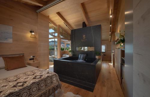 Roccaraso Hotel | VICTORIA SPA SUITES Roccaraso Centro