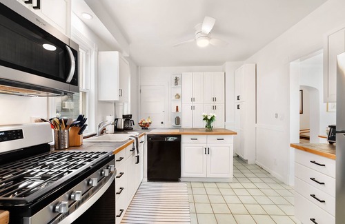 Dobbs Ferry House | Victorian in Dobbs Ferry (Westchester)