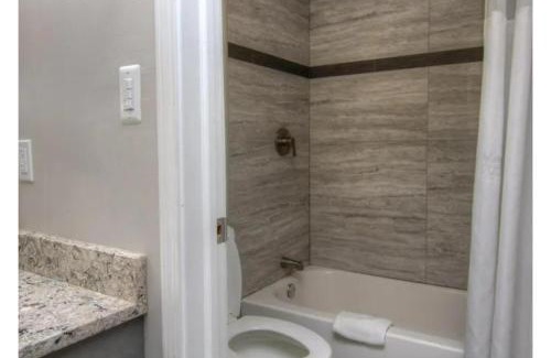 Grand Forks Hotel | Victorian Motel & RV Park by Capital O Crowsnest