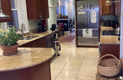 Cardozo House | Victorian Oasis in the heart of U ST, Logan & 14th ST Corridors!