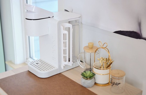 Sydney Apartment | Victorian Penthouse 2 bedroom down town.nnSharennSave