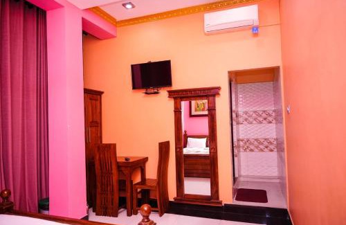 Wellawatta North Apartment | VictoriaPalace