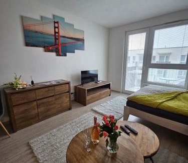 Trencin Apartment | Victory apartment