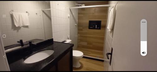 Intermares Apartment | Victory Flat Intermares Cabedelo