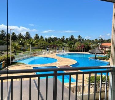 Barra dos Coqueiros Apartment | Vida Bela Residence