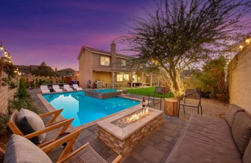 Terra Lago House | Vida de Sueno at Terra Lago