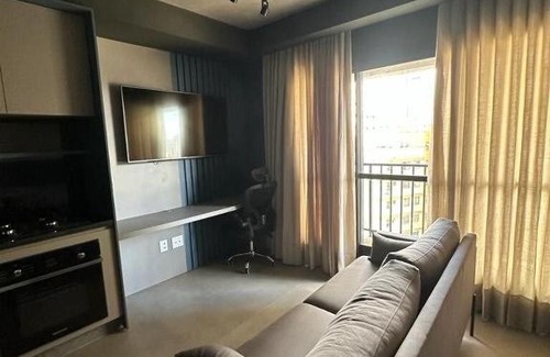 West Sector Apartment | Vida Urbana - Working - Setor Oeste