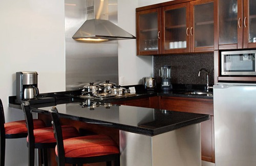 Campo de Golf Fonatur House | Vidanta Resort at Los Cabos-The Grand Mayan - 1 Bedroom suite