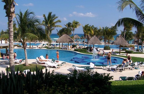 Puerto Juarez Villa | VIDANTA RIVIERA MAYA & VIDANTA GOLF
