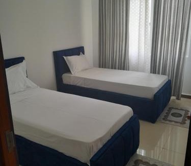 Cabiri Apartment | VidaPacifica