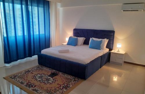 Cabiri Apartment | VidaPacifica