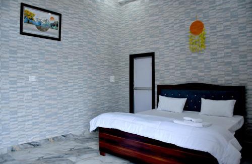 Palia Hotel | Vidhi Vihan Lawn