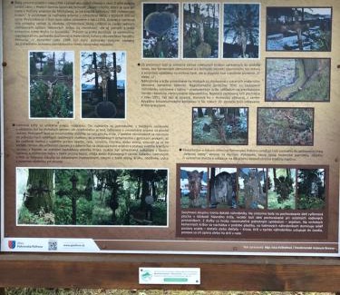 Pohronska Polhora House | Vidiecky domček