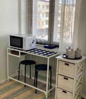 Heinola Apartment | Viehättävä asunto Heinolan keskustassa