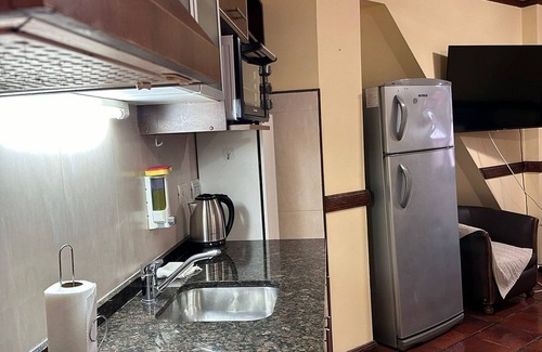Province of Tierra del Fuego House | Viejo Lobo Center 2 Bedrooms