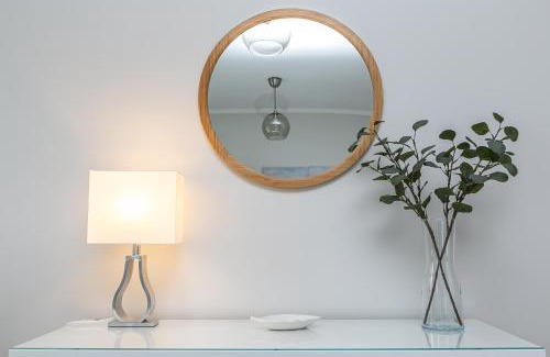 Eglu Ciems Apartment | Vienības prospekts Apartment.