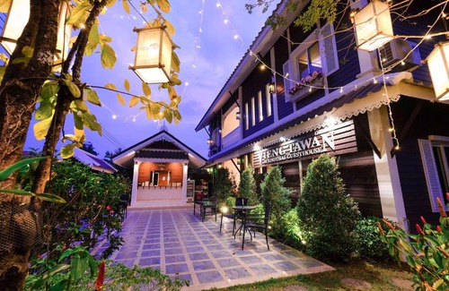 Mueang Kao House | Vieng Tawan Sukhothai Hotel