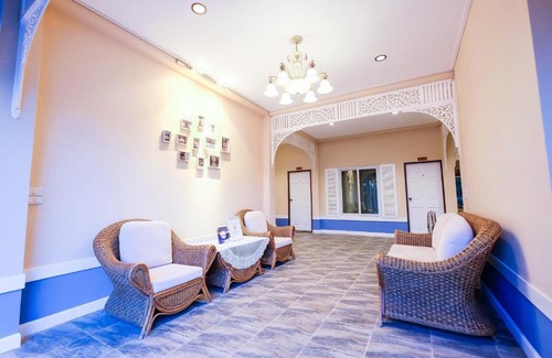Mueang Kao House | Vieng Tawan Sukhothai Hotel