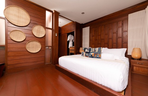 Vang Vieng Hotel | ViengTara VangVieng Resort