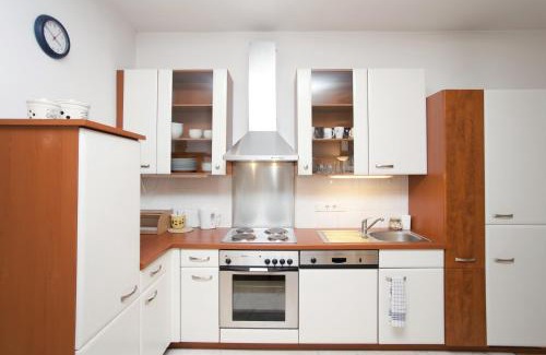 Josefstadt Apartment | Vienna-apartment-one Schmidgasse