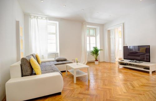 Josefstadt Apartment | Vienna-apartment-one Schmidgasse
