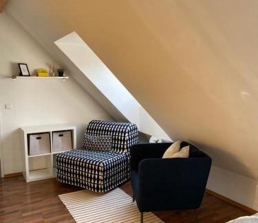 Meidling Apartment | Vienna Canaletto Apartments Wien