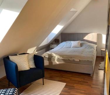 Meidling Apartment | Vienna Canaletto Apartments Wien