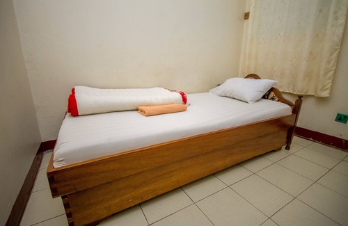 Masaka House | Vienna Guesthouse