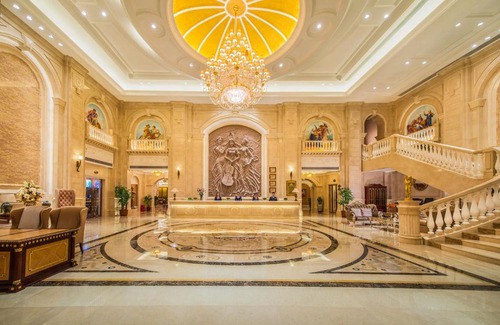 Foshan Hotel | Vienna Hotel Foshan Chancheng Zumiao Branch