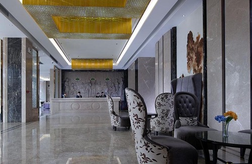 Chancheng Hotel | Vienna Hotel(Foshan Nanzhuang Ceramic Headquarters )