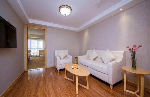 Xiling Qu Hotel | Vienna International Hotel Yichang Gezhouba Sanxia Culture Tiandi